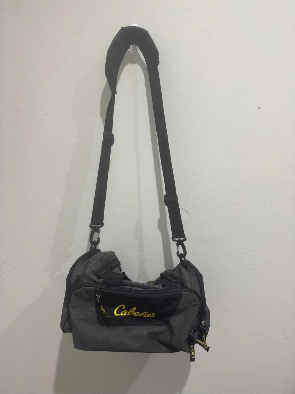 Cabela's Duffel Bag